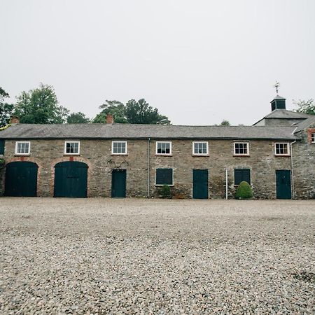 Ballydugan Country House Downpatrick Zewnętrze zdjęcie