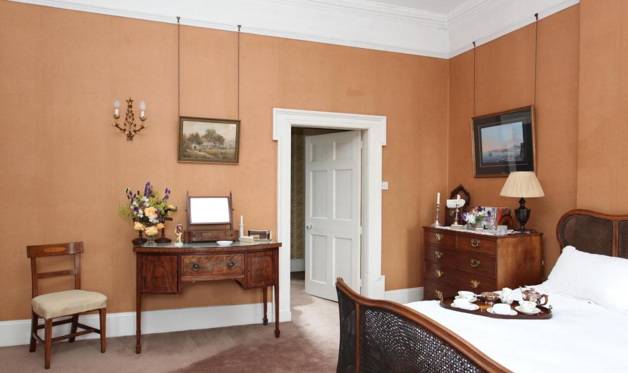 Ballydugan Country House Downpatrick Zewnętrze zdjęcie