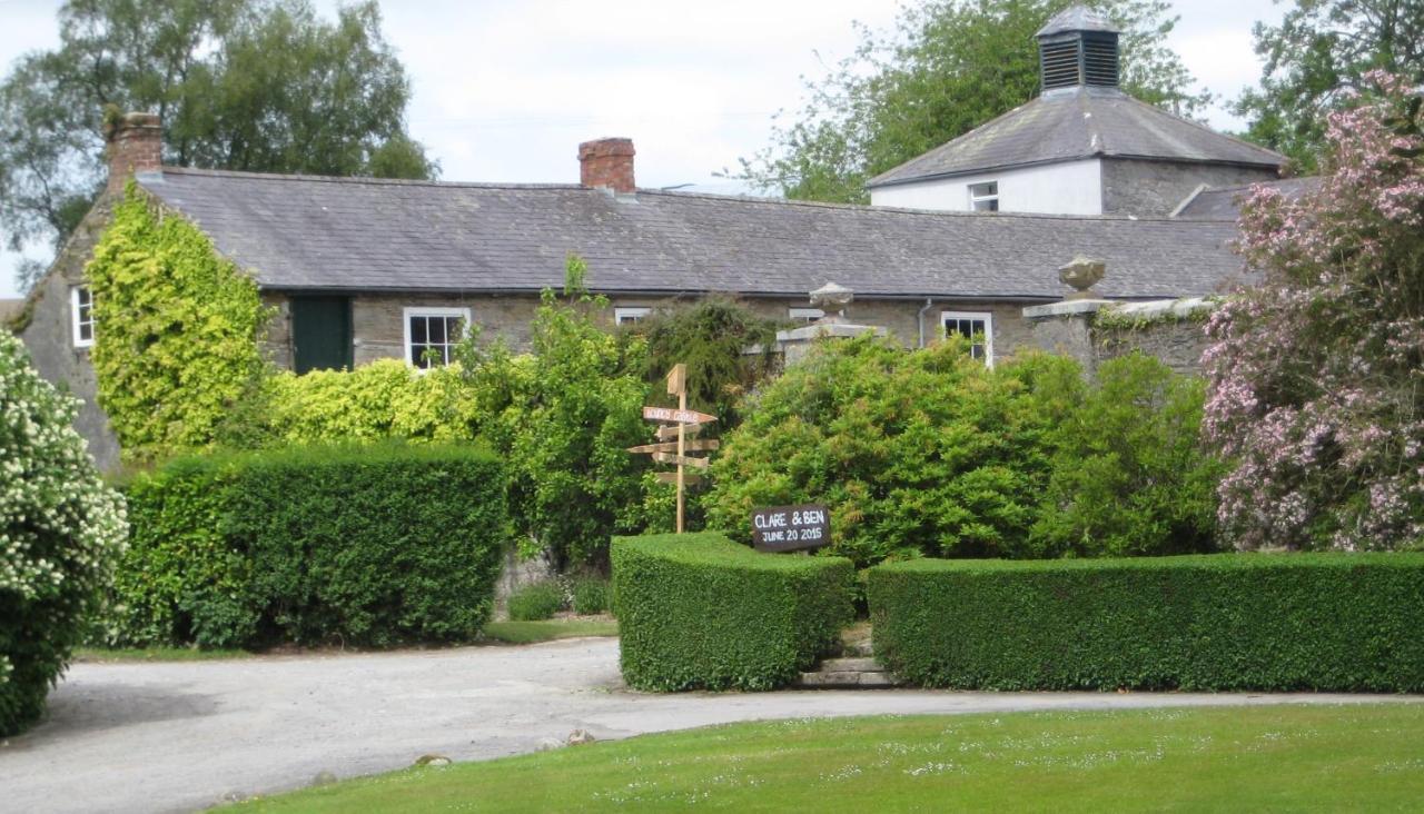 Ballydugan Country House Downpatrick Zewnętrze zdjęcie