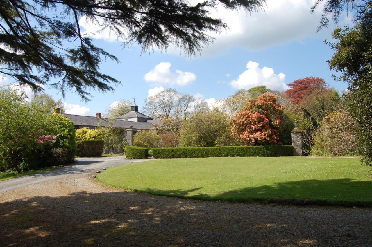 Ballydugan Country House Downpatrick Zewnętrze zdjęcie