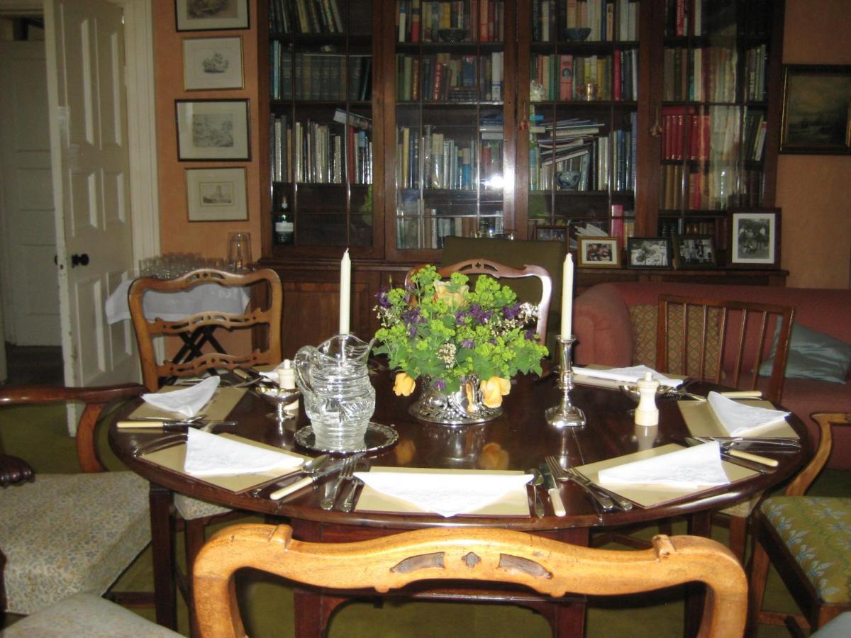 Ballydugan Country House Downpatrick Zewnętrze zdjęcie