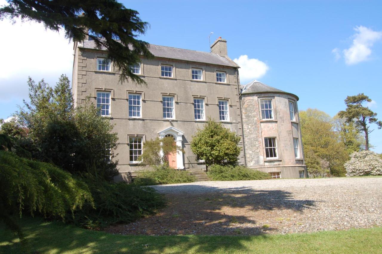 Ballydugan Country House Downpatrick Zewnętrze zdjęcie