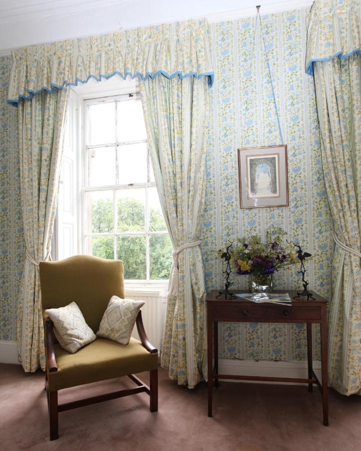 Ballydugan Country House Downpatrick Zewnętrze zdjęcie