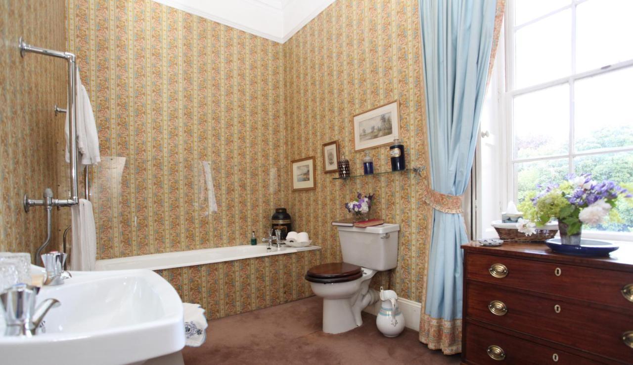 Ballydugan Country House Downpatrick Zewnętrze zdjęcie
