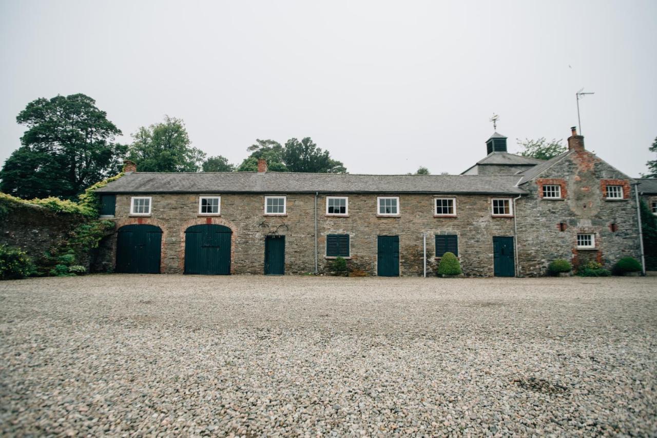 Ballydugan Country House Downpatrick Zewnętrze zdjęcie