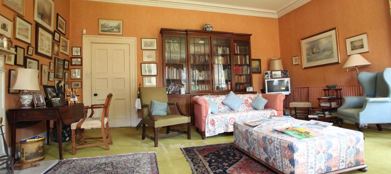 Ballydugan Country House Downpatrick Zewnętrze zdjęcie