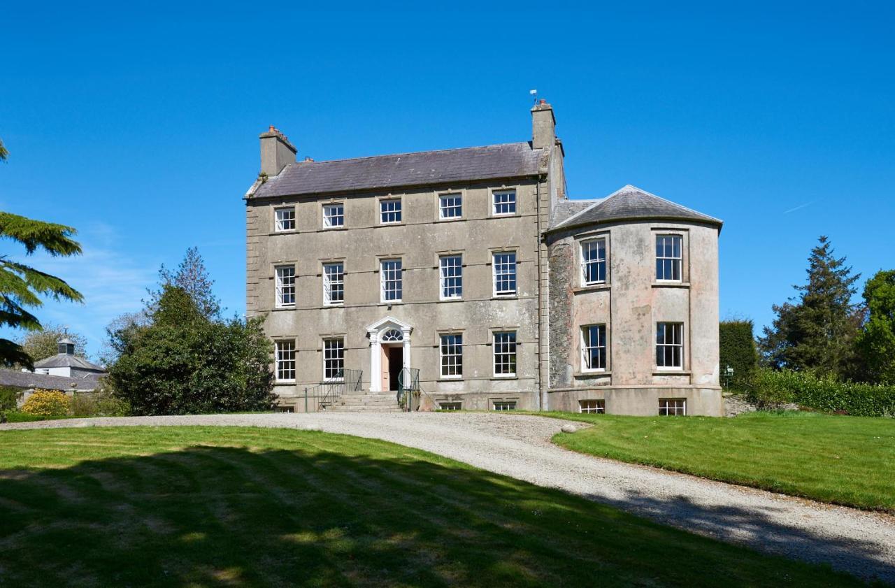 Ballydugan Country House Downpatrick Zewnętrze zdjęcie