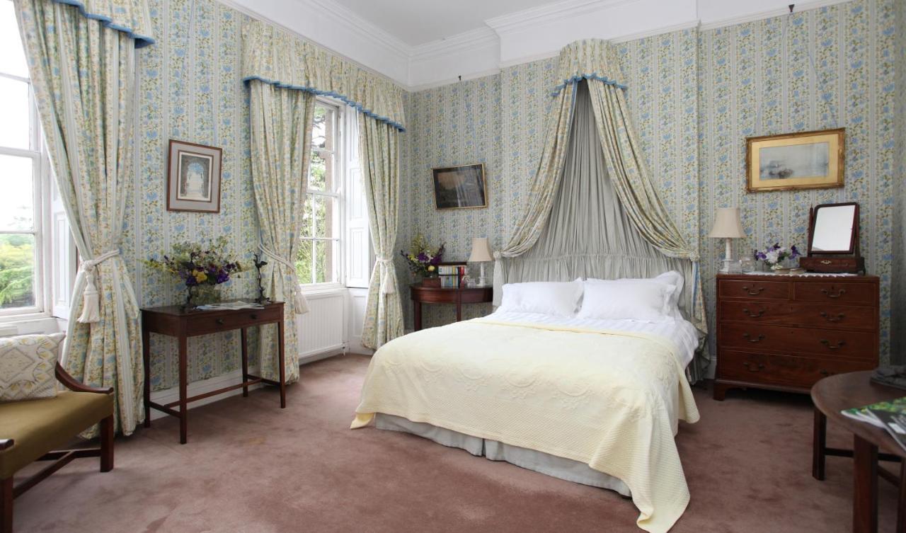 Ballydugan Country House Downpatrick Zewnętrze zdjęcie