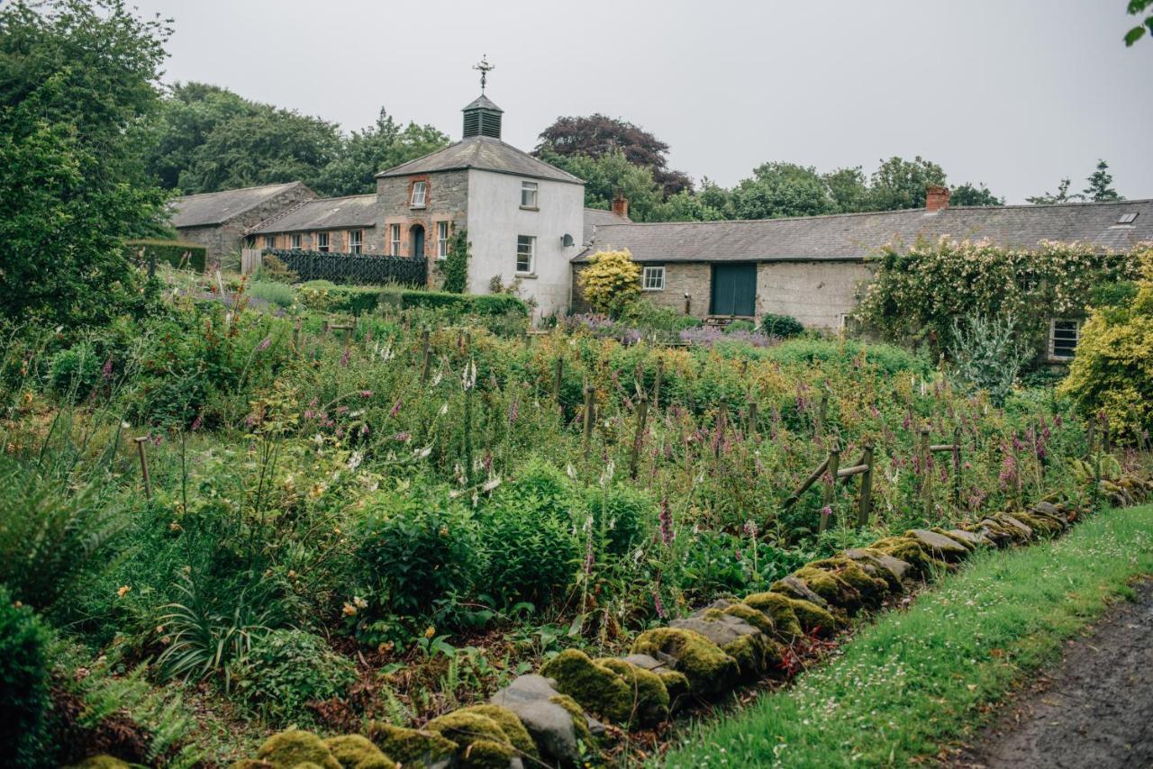Ballydugan Country House Downpatrick Zewnętrze zdjęcie