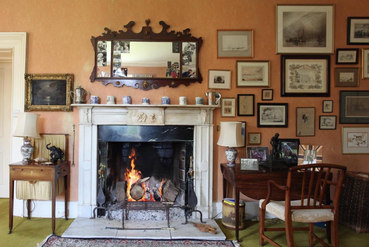 Ballydugan Country House Downpatrick Zewnętrze zdjęcie