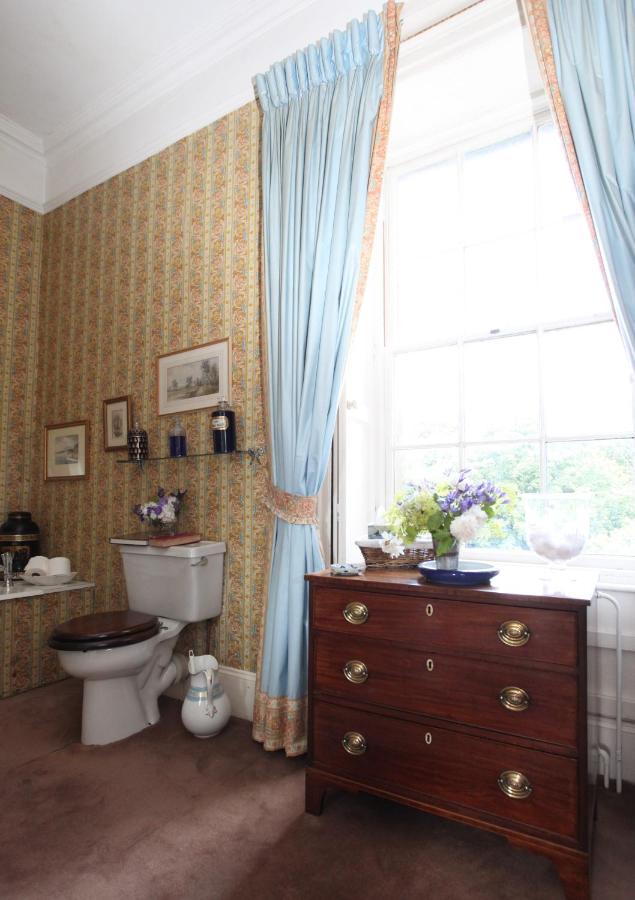 Ballydugan Country House Downpatrick Zewnętrze zdjęcie