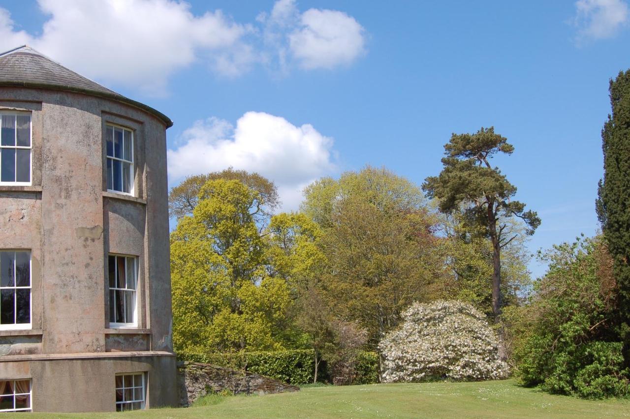 Ballydugan Country House Downpatrick Zewnętrze zdjęcie