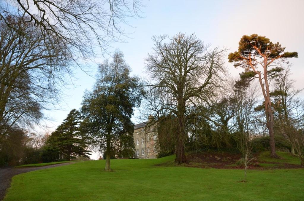 Ballydugan Country House Downpatrick Zewnętrze zdjęcie