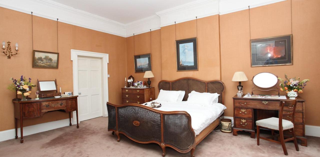 Ballydugan Country House Downpatrick Zewnętrze zdjęcie