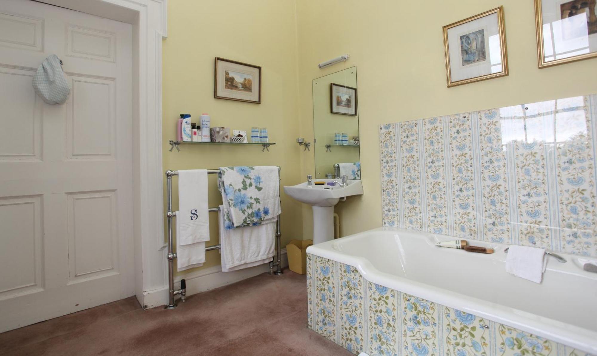 Ballydugan Country House Downpatrick Zewnętrze zdjęcie