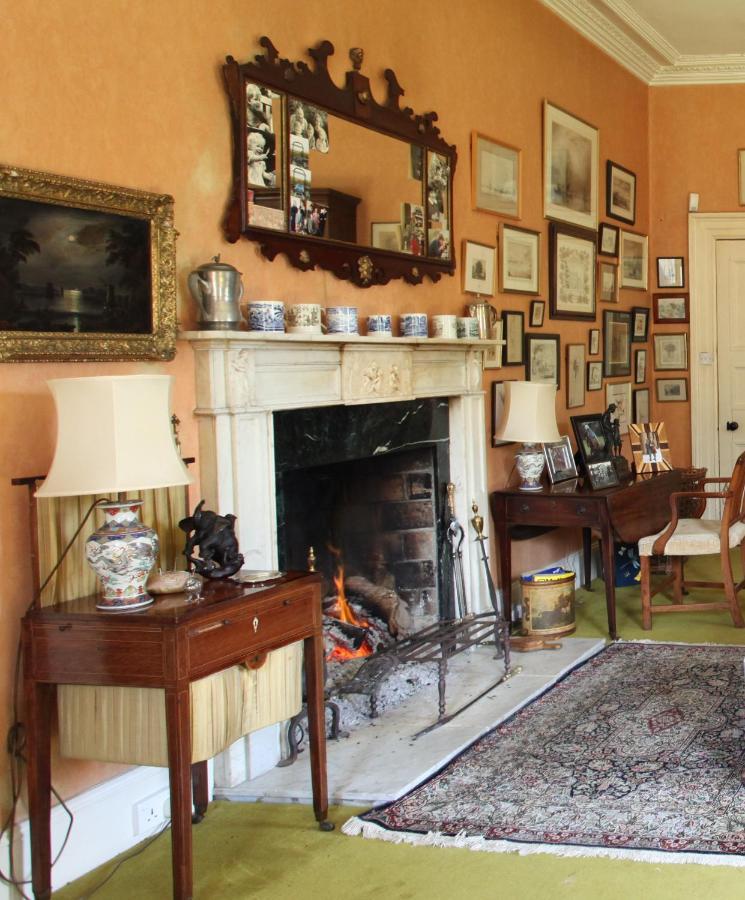 Ballydugan Country House Downpatrick Zewnętrze zdjęcie