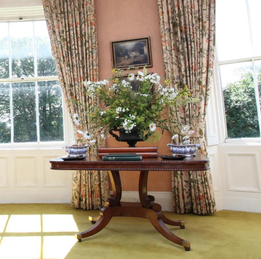 Ballydugan Country House Downpatrick Zewnętrze zdjęcie