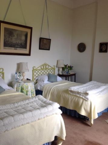 Ballydugan Country House Downpatrick Zewnętrze zdjęcie